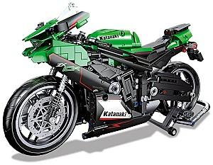 Constructor Jie Star 91023