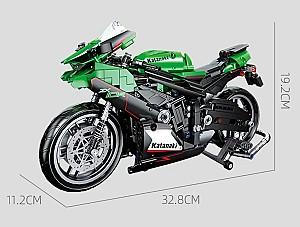 Constructor Jie Star 91023
