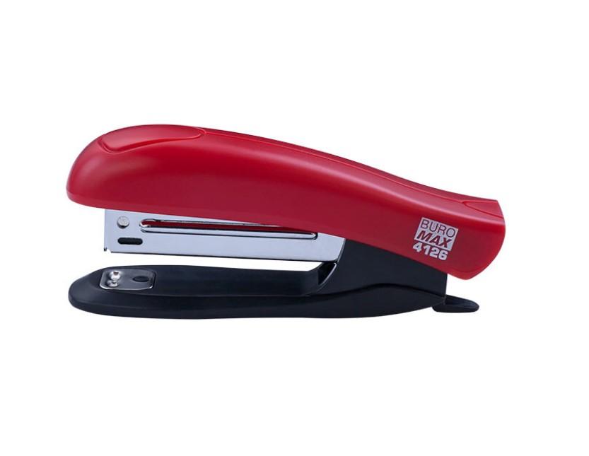 Capsator Buromax N10 12f red