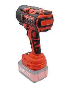 Masina de insurubat cu impact Start Pro SWK7-21