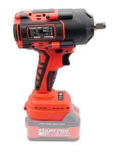 Masina de insurubat cu impact Start Pro SWK7-21