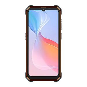 Telefon mobil Blackview BV6200 Pro 6/128GB Orange
