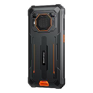 Telefon mobil Blackview BV6200 Pro 6/128GB Orange
