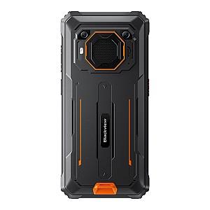 Telefon mobil Blackview BV6200 Pro 6/128GB Orange