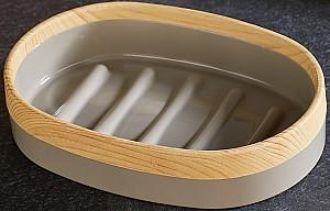 Suport pentru sapun Barones BRNS29003