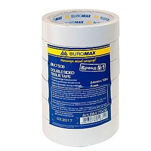 Banda adeziva Buromax BM 7506