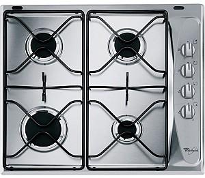 Plita pe gaz incorporabila Whirlpool AKM 268 IX
