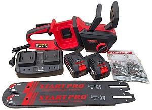 Fierastrau electric cu lant Start Pro SBS-16