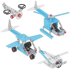 Constructor Technok 1042