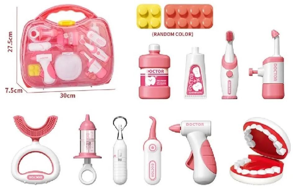 Set de jucarii HD 86647