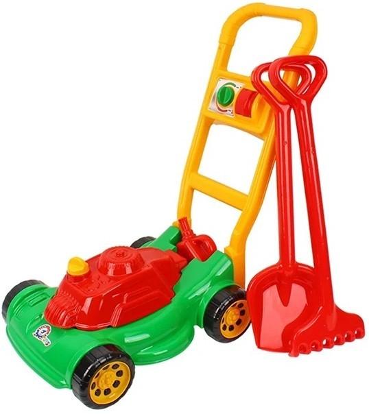 Aparat casnic de jucarie Technok 9574