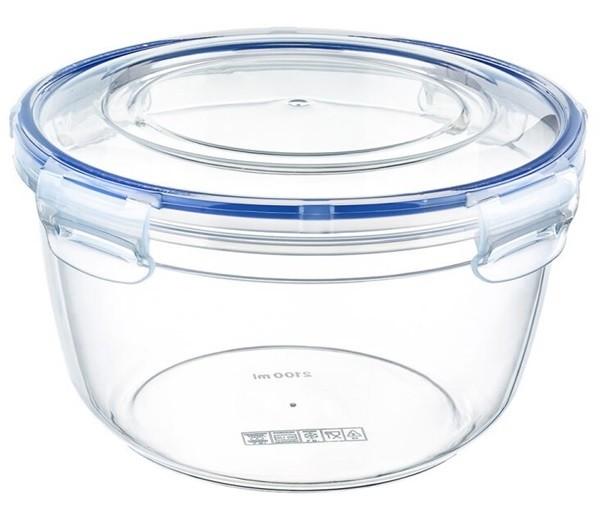 Set de recipiente alimentare Dunya D30512