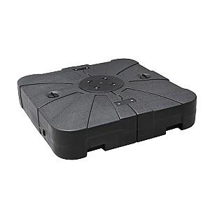 Umbrela VLM Antracit 3x3m