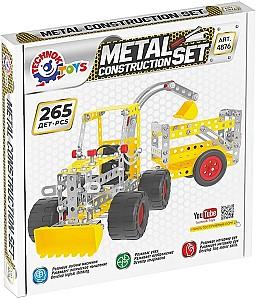 Constructor Technok 4876