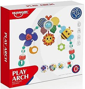 Jucarie bebelus Huanger HE0305 (78201)