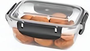 Set de recipiente alimentare Dunya D30811