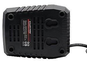 Incarcator pentru scule electrice Start Pro SC20-2AB