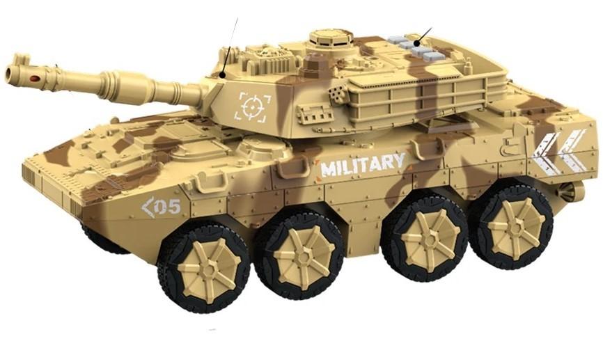 Tehnica speciala Wenyi WY1105B (11052)