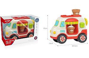 Tehnica speciala Huanger HE8065 (419704)