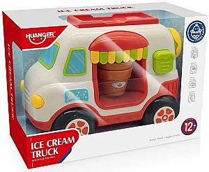 Tehnica speciala Huanger HE8065 (419704)