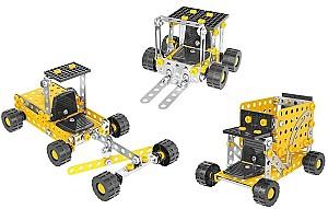 Constructor Technok 9031