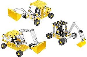 Constructor Technok 9031