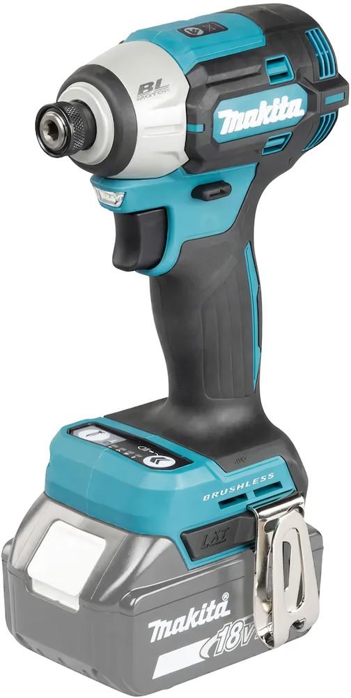 Masina de insurubat Makita DTD201Z