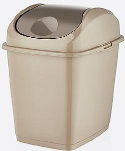 Cos de gunoi Dunya D09405