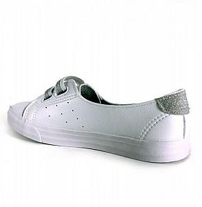 Mocasine barbati NL 005-020 White