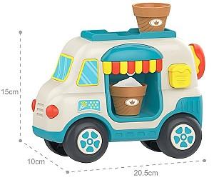 Tehnica speciala Huanger HE8064 (19766)