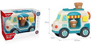 Tehnica speciala Huanger HE8064 (19766)