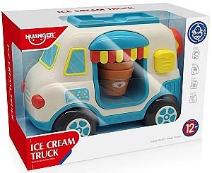 Tehnica speciala Huanger HE8064 (19766)