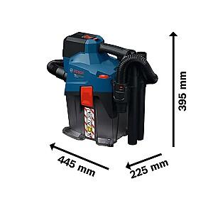 Aspirator industrial Bosch GAS18V-6LS