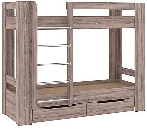 Pat copii Pehotin Duet-3 Truffle