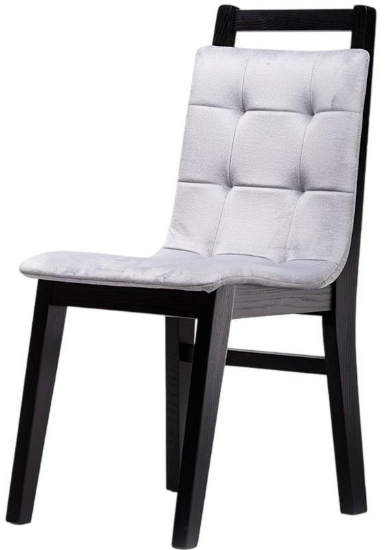 Scaun Stil TB-8 cu mâner Olav