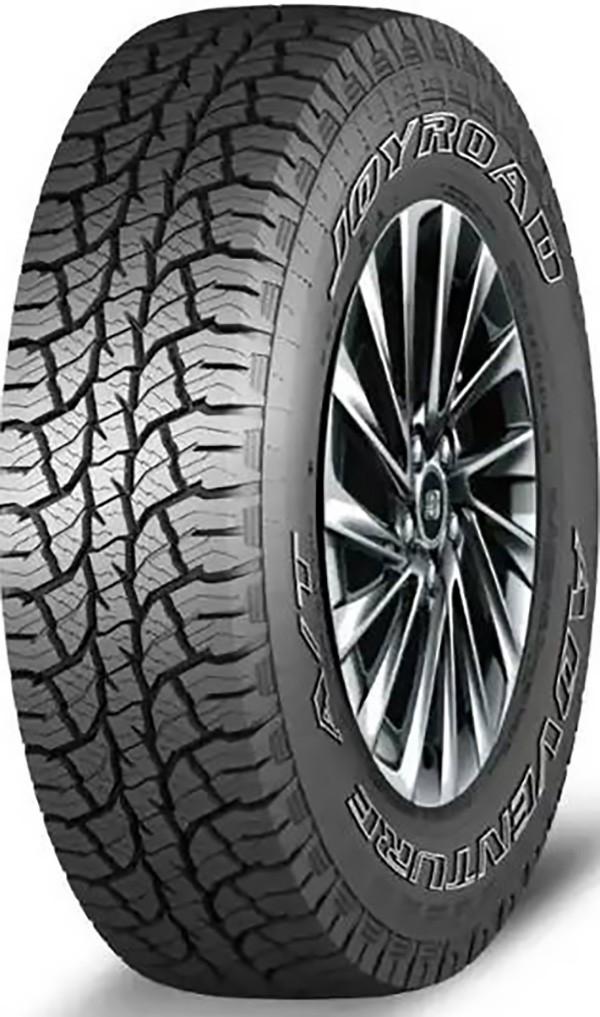 Anvelopa SUV Joyroad 285/60R18 ADVENTURE A/T 120 XLH