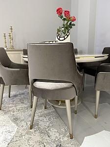 Scaun Evmoda Porto