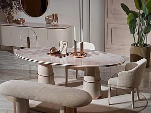Scaun Luxe Life Aura