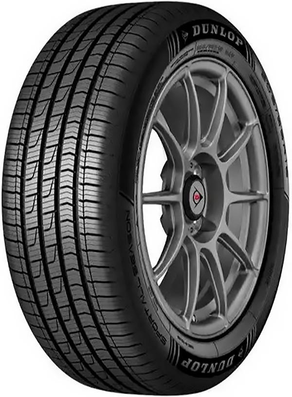 Anvelopa Dunlop 205/55R16 91V