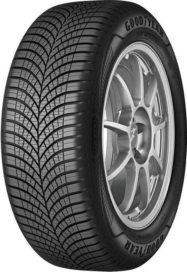 Anvelopa Goodyear Vector 4Seasons Gen-3 225/55 R17 101Y XL