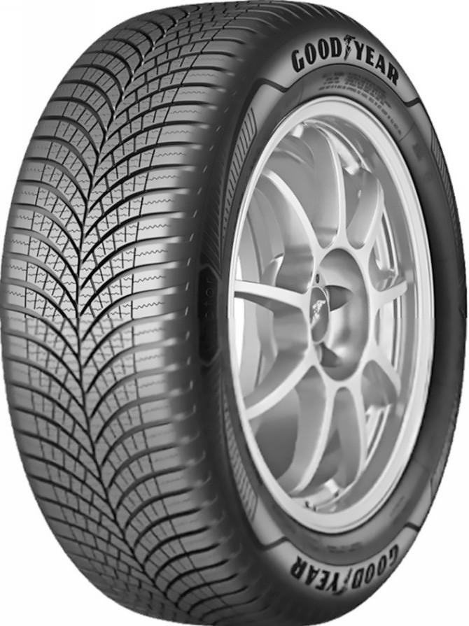 Anvelopa Goodyear Vector 4Seasons G3 235/55 R19 105T XL