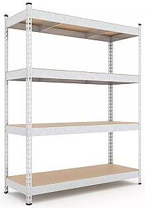 Raft сomercial Nex Titan 1800x1200x600