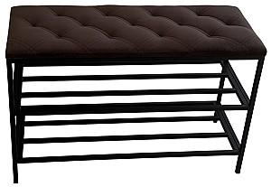 Raft pentru incaltaminte Nex Home NX-P19 Maro