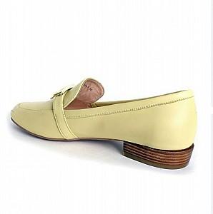 Pantofi dama NL 8238-711-8 Yellow