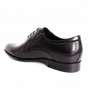 Pantofi barbati NL 218-117-383 Black
