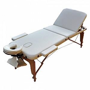 Masa pentru masaj Zenet ZET-1047 L Beige