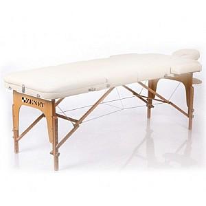 Masa pentru masaj Zenet ZET-1047 L Beige