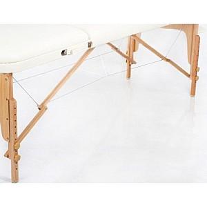 Masa pentru masaj Zenet ZET-1047 L Beige
