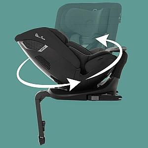 Scaun auto copii Silver Cross Motion 360 2 All Size Space