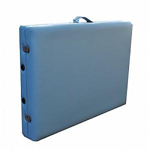 Masa pentru masaj Zenet ZET-1044 L Light Blue